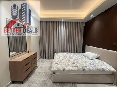 1 Bedroom Apartment for Sale in Jumeirah Village Triangle (JVT), Dubai - WhatsApp Image 2026-06-10 at 3.41. 25 PM. jpeg 1 Bedroom Apartment for Sale in Jumeirah Village Triangle (JVT), Dubai - WhatsApp Image 2026-06-10 at 3.41. 25 PM. jpeg
