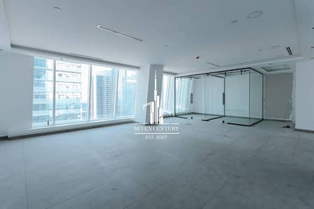 Office for Rent in Business Bay, Dubai - Professionally Designed|Move-In Ready Office|Prime