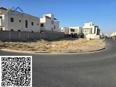 Plot for Sale in Al Yasmeen, Ajman - WhatsApp Image 2026-06-10 at 3.08. 38 PM. jpeg Plot for Sale in Al Yasmeen, Ajman - WhatsApp Image 2026-06-10 at 3.08. 38 PM. jpeg