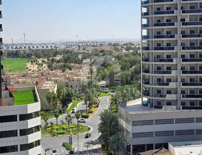 2 Bedroom Apartment for Sale in Dubai Sports City, Dubai - Hot Investor Deal Finished Balcony Stadium View