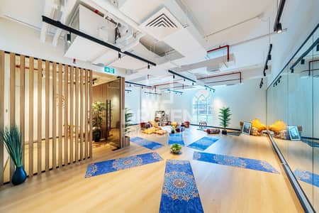 Office in Vendita a Jumeirah Lake Towers (JLT), Dubai - Ufficio a Jumeirah Lake Towers (JLT)，JLT Cluster N，The Dome, 1888785 AED - 15443231