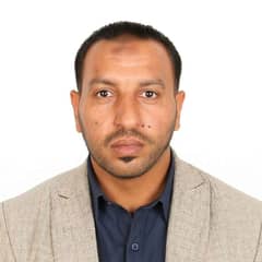 Diaaeldeen Hussain