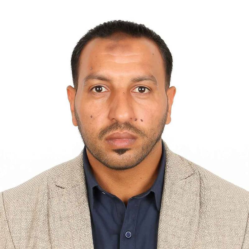 Diaaeldeen Hussain