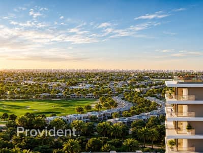 2 Bedroom Apartment for Sale in Dubai Hills Estate, Dubai - Golf & Pool View | Original Price | Multiple optio 2 Bedroom Apartment for Sale in Dubai Hills Estate, Dubai - Golf & Pool View | Original Price | Multiple optio
