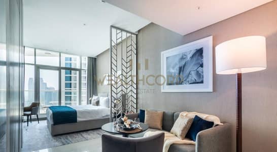 Studio for Rent in Business Bay, Dubai - WhatsApp Image 2025-12-04 at 1.09. 51 PM. jpeg