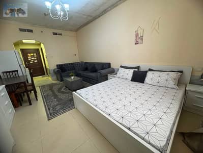 Studio zum zur Miete in Al Jurf, Ajman - WhatsApp Image 2026-06-10 at 2.26. 07 PM. jpeg