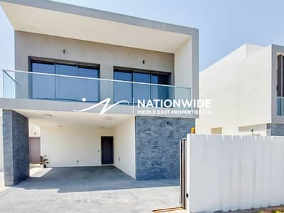 4 Schlafzimmer Villa zum zur Miete in Yas Island, Abu Dhabi - Villa in Yas Island,Yas Acres,Redwoods, 4 schlafzimmer, 360000 AED - 15442631 4 Schlafzimmer Villa zum zur Miete in Yas Island, Abu Dhabi - Villa in Yas Island,Yas Acres,Redwoods, 4 schlafzimmer, 360000 AED - 15442631