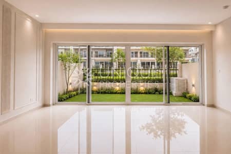 4 Bedroom Townhouse for Rent in DAMAC Hills 2 (Akoya by DAMAC), Dubai - Upgraded I Rare Park view I Multiple Cheques 4 Bedroom Townhouse for Rent in DAMAC Hills 2 (Akoya by DAMAC), Dubai - Upgraded I Rare Park view I Multiple Cheques