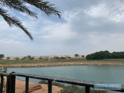 4 Bedroom Townhouse for Rent in Al Hamra Village, Ras Al Khaimah - 4 Bedroom Hamra Village Upgraded - Lagoon Side - Amazing Water View 4 Bedroom Townhouse for Rent in Al Hamra Village, Ras Al Khaimah - 4 Bedroom Hamra Village Upgraded - Lagoon Side - Amazing Water View