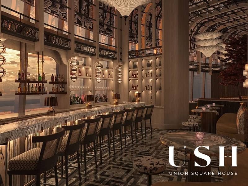 Luxury Studio at Ciel Tower | High-Rise Living in Dubai Marina - Image 20