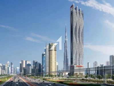 Studio for Sale in Business Bay, Dubai - image_26