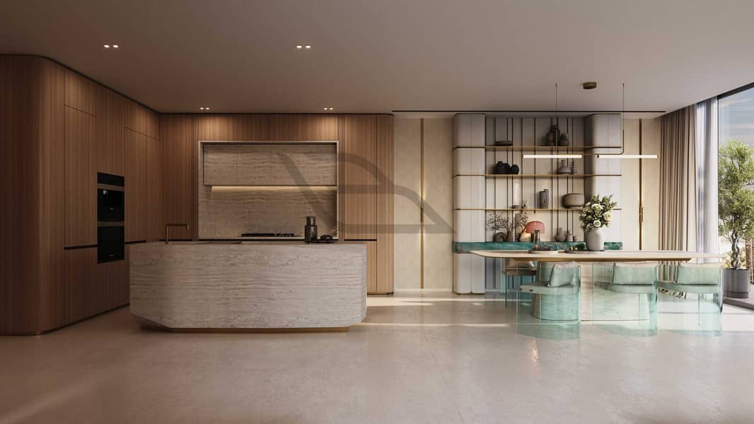 10 1bedroom-Cullinan-Livingroom-C01. jpg