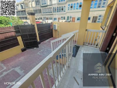 4 Bedroom Townhouse for Rent in Ajman Uptown, Ajman - WhatsApp Image 2026-06-10 at 3.44. 48 AM. jpeg 4 Bedroom Townhouse for Rent in Ajman Uptown, Ajman - WhatsApp Image 2026-06-10 at 3.44. 48 AM. jpeg