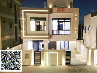 6 Bedroom Villa for Sale in Al Helio, Ajman - WhatsApp Image 2026-02-08 at 9.06. 49 AM. jpeg