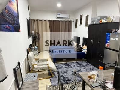 Studio for Sale in Al Bustan, Ajman - 4b54f37e-373f-4ac3-8b3c-7022aa09cb9e. jpeg Studio for Sale in Al Bustan, Ajman - 4b54f37e-373f-4ac3-8b3c-7022aa09cb9e. jpeg