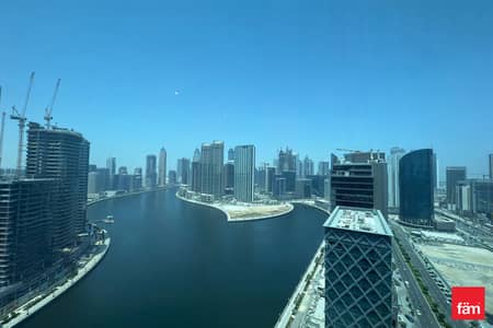 Monolocale in Affitto a Business Bay, Dubai - Appartamento a Business Bay，DAMAC Maison Prive，Damac Maison Prive Tower A, 58000 AED - 15443407