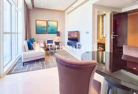 1 Bedroom Flat for Sale in DAMAC Hills, Dubai - Spacious | Golf Community Living | Investor Deal