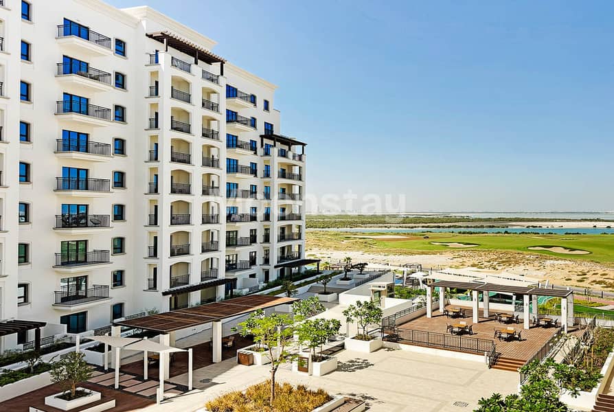 Vacant Unit | Brand New | Partial Golf View Vacant Unit | Brand New | Partial Golf View