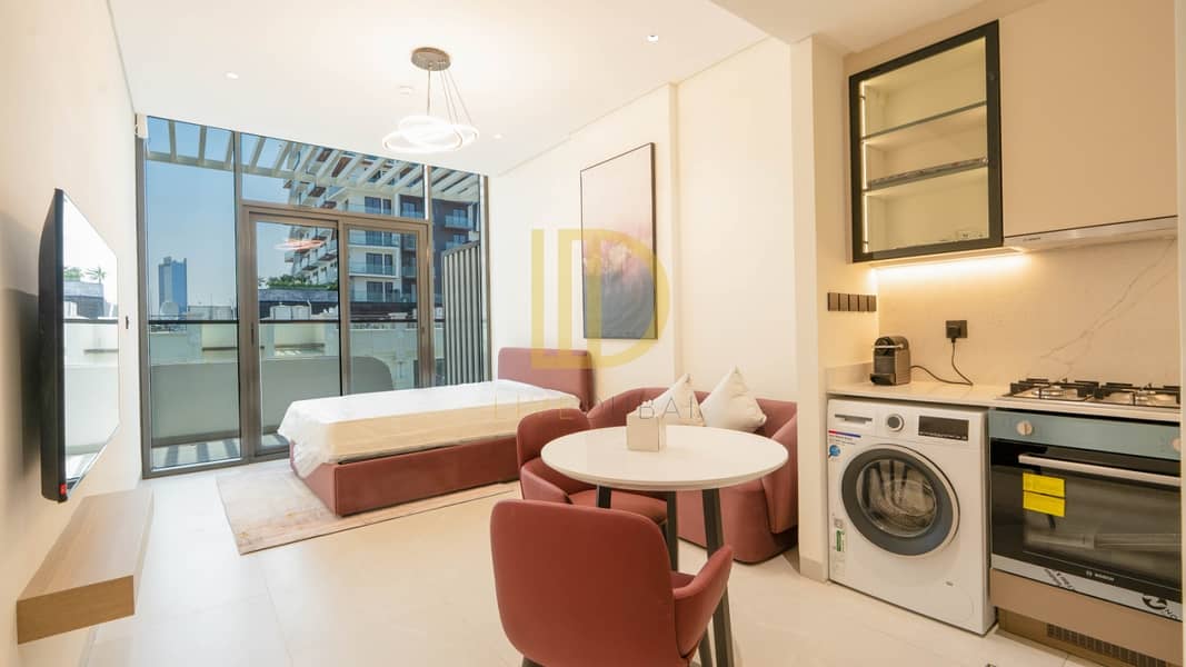 FLEXIBLE CHEQUES | BRANDNEW | MANAGED | FULLY FURNISHED - Image 6