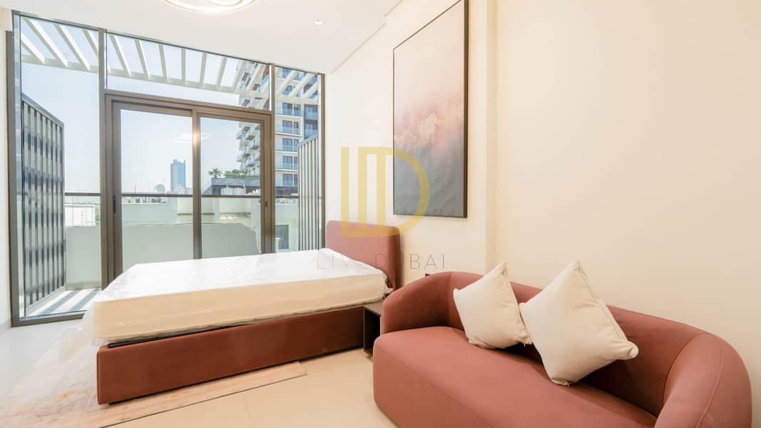 FLEXIBLE CHEQUES | BRANDNEW | MANAGED | FULLY FURNISHED - Image 11
