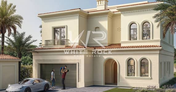 4 Bedroom Villa for Sale in Zayed City, Abu Dhabi - Exclusive Single Row 4BR Villa | Hot Deal