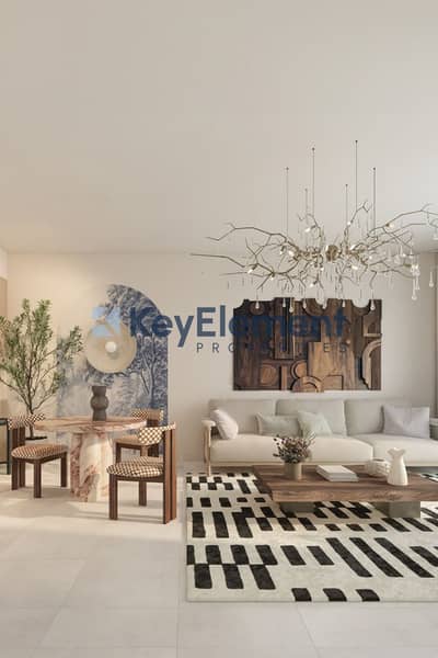 استوديو  للبيع في مجمع دبي لاند ريزيدنس (DLRC)، دبي - weybridge-gardens-2_2sCcv_xl. jpg