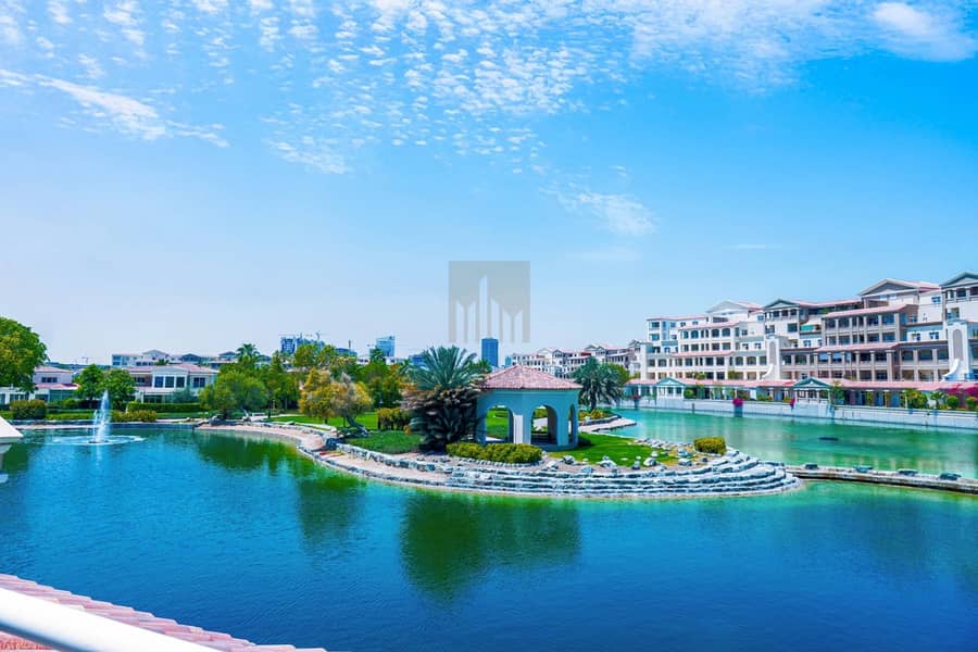 Lake View | Huge and Spacious Layout | Big Terrace Lake View | Huge and Spacious Layout | Big Terrace