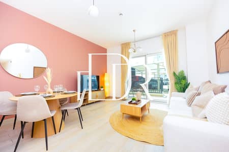 2 Bedroom Apartment for Rent in Yas Island, Abu Dhabi - WhatsApp Image 2026-06-10 at 3.50. 42 PM (2). jpeg