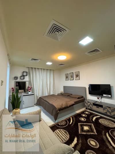 Studio for Rent in Al Rawda, Ajman - WhatsApp Image 2026-06-10 at 11.50. 38 AM. jpeg Studio for Rent in Al Rawda, Ajman - WhatsApp Image 2026-06-10 at 11.50. 38 AM. jpeg