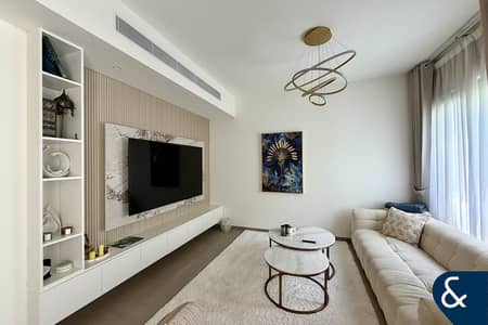 3 Bedroom Apartment for Rent in Tilal Al Ghaf, Dubai - Landscaped | Internal | Close to Amenities 3 Bedroom Apartment for Rent in Tilal Al Ghaf, Dubai - Landscaped | Internal | Close to Amenities