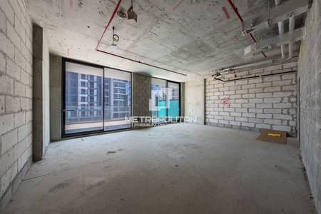 Office zum zum Verkauf in Jumeirah Village Circle (JVC), Dubai - Büro in Jumeirah Village Circle (JVC)，JVC District 16，Binghatti Azure, 1900000 AED - 15443534