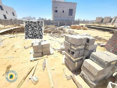 Plot for Sale in Al Helio, Ajman - WhatsApp Image 2026-06-10 at 4.32. 10 PM. jpeg Plot for Sale in Al Helio, Ajman - WhatsApp Image 2026-06-10 at 4.32. 10 PM. jpeg