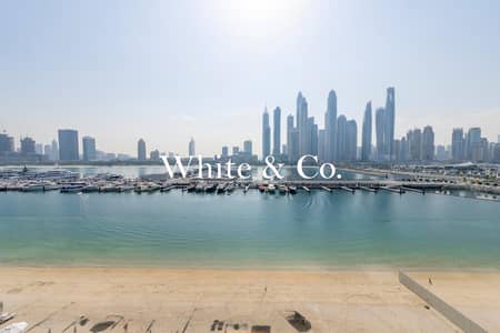 1 Bedroom Apartment for Sale in Dubai Harbour, Dubai - Full Marina View | Big Layout | Rare Unit 1 Bedroom Apartment for Sale in Dubai Harbour, Dubai - Full Marina View | Big Layout | Rare Unit