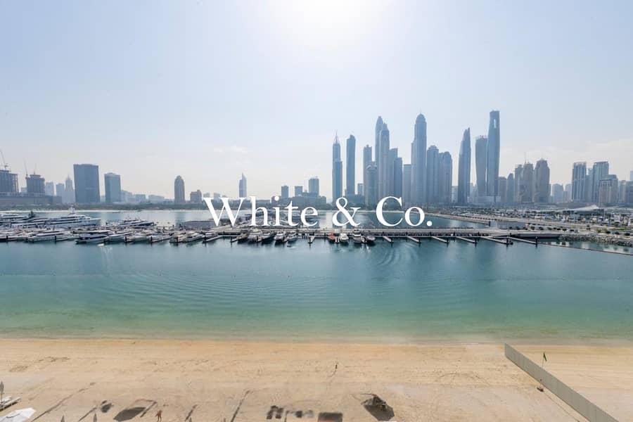 Full Marina View | Big Layout | Rare Unit Full Marina View | Big Layout | Rare Unit