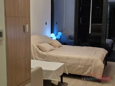 Monolocale in affitto a Meydan, Dubai - Appartamento a Meydan，Meydan One，Azizi Riviera，Azizi Riviera 13, 49000 AED - 15372214