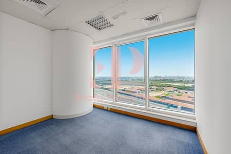 Office for Rent in Business Bay, Dubai - Prime Office | Modern Design | Business Hub Office for Rent in Business Bay, Dubai - Prime Office | Modern Design | Business Hub