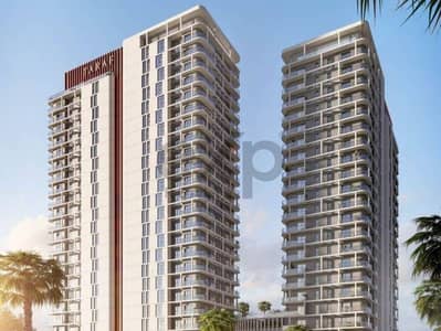 1 Bedroom Apartment for Sale in Jumeirah Village Circle (JVC), Dubai - Flexible Payment Plan | Modern | High ROI 1 Bedroom Apartment for Sale in Jumeirah Village Circle (JVC), Dubai - Flexible Payment Plan | Modern | High ROI