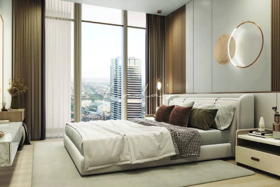 2 bedroom | High Floor | Handover soon | Modern - Image 2