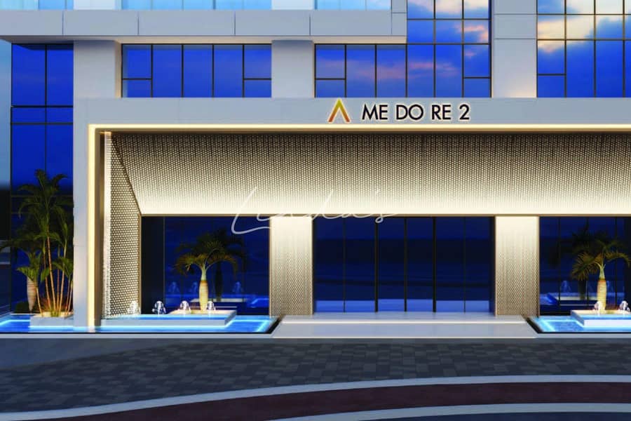 2 bedroom | High Floor | Handover soon | Modern - Image 6