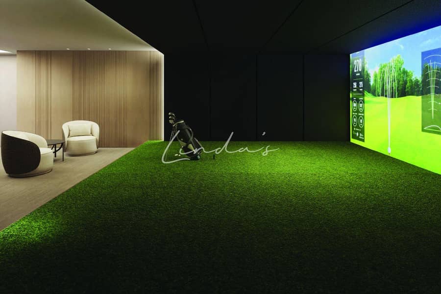 2 bedroom | High Floor | Handover soon | Modern - Image 7