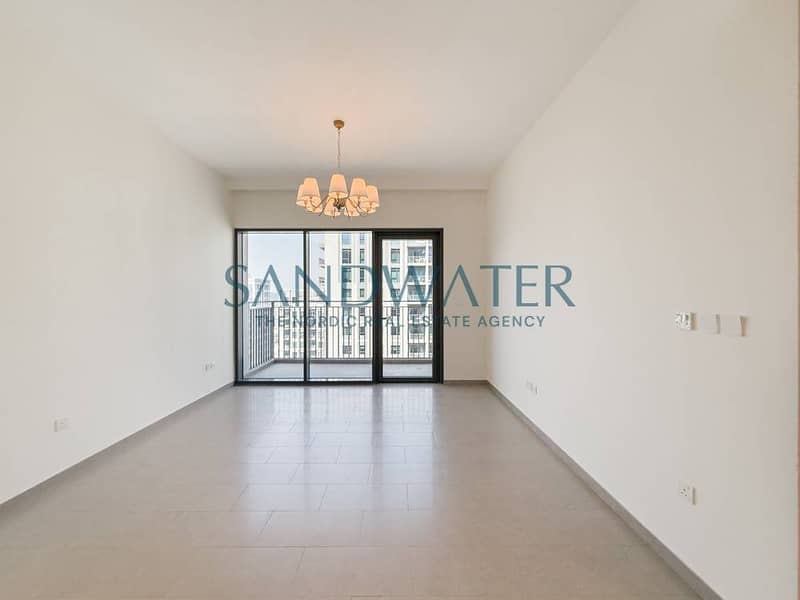 2-BR High Floor | Bright Unit | Well-Maintained 2-BR High Floor | Bright Unit | Well-Maintained