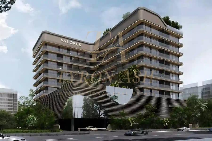 2 BR+STUDY |HIGH FLOOR|3 YEAR PHPP| MORTGAGE AVAIL - Image 10