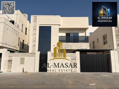 5 Bedroom Villa for Sale in Al Amerah, Ajman - batch_WhatsApp Image 2026-04-01 at 11.26. 52 AM. jpeg 5 Bedroom Villa for Sale in Al Amerah, Ajman - batch_WhatsApp Image 2026-04-01 at 11.26. 52 AM. jpeg