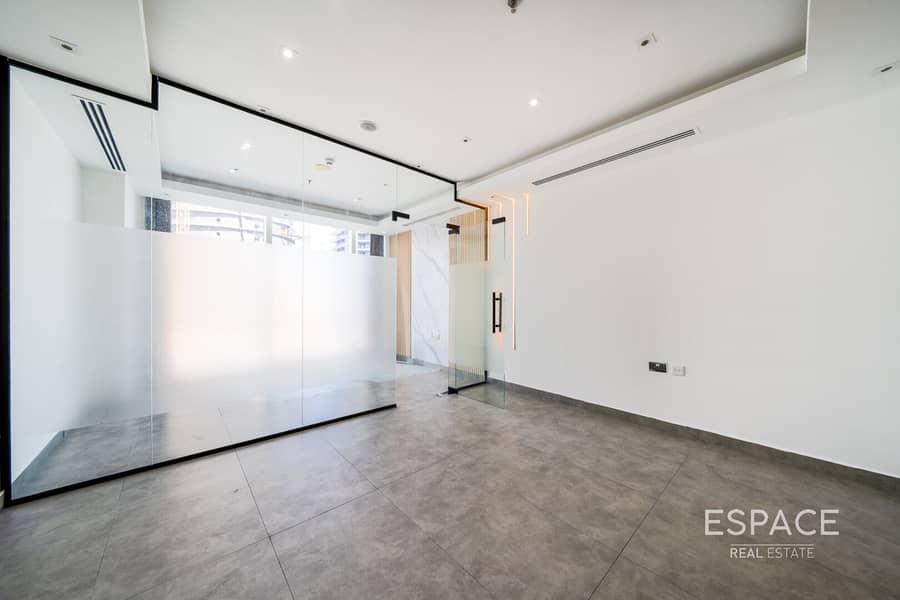 Glass Partitions | Modern | Vacant Glass Partitions | Modern | Vacant
