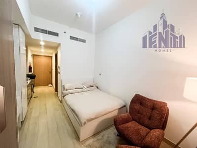 Studio de  à à louer à Azizi Riviera, Dubai - Appartement à Azizi Riviera，Azizi Riviera 1, 52000 AED - 15437304