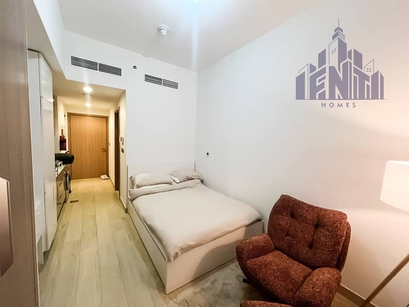 Appartement in Azizi Riviera,Azizi Riviera 1, 52000 AED - 15437304 Appartement in Azizi Riviera,Azizi Riviera 1, 52000 AED - 15437304