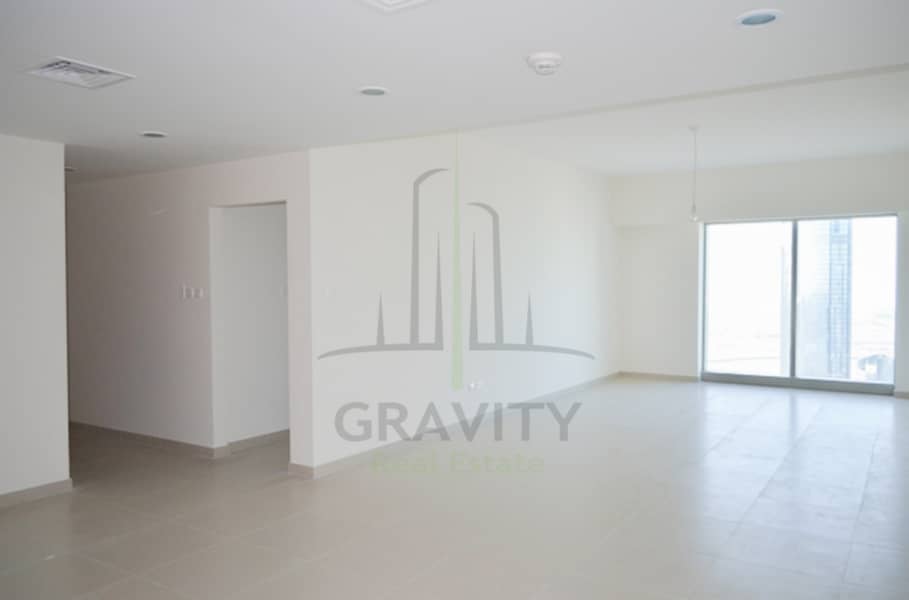 Excellent 3BR w/ maidsroom in Gate Tower Excellent 3BR w/ maidsroom in Gate Tower