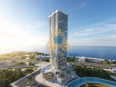 1 Bedroom Flat for Sale in Al Reem Island, Abu Dhabi - 7. jpg 1 Bedroom Flat for Sale in Al Reem Island, Abu Dhabi - 7. jpg