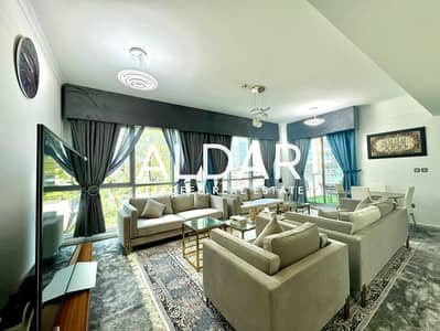 2 Bedroom Apartment for Rent in Downtown Dubai, Dubai - Fully Furnished |Ready To Move |Burj Khalifa View 2 Bedroom Apartment for Rent in Downtown Dubai, Dubai - Fully Furnished |Ready To Move |Burj Khalifa View