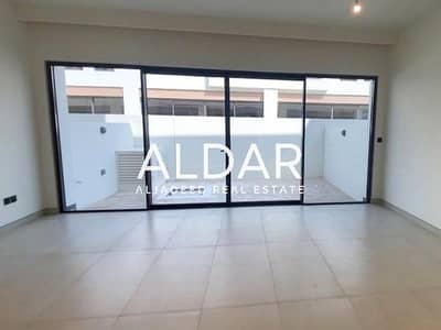 4 Bedroom Townhouse for Rent in DAMAC Lagoons, Dubai - Brand New | Luxury 4BR + Maid | Gated Community 4 Bedroom Townhouse for Rent in DAMAC Lagoons, Dubai - Brand New | Luxury 4BR + Maid | Gated Community